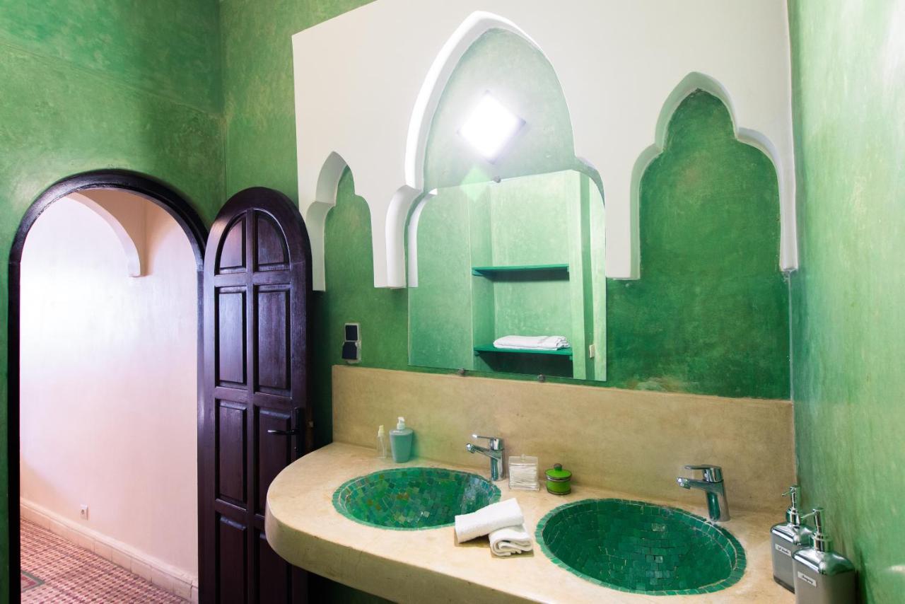 Arthouse Cinema Riad 3*