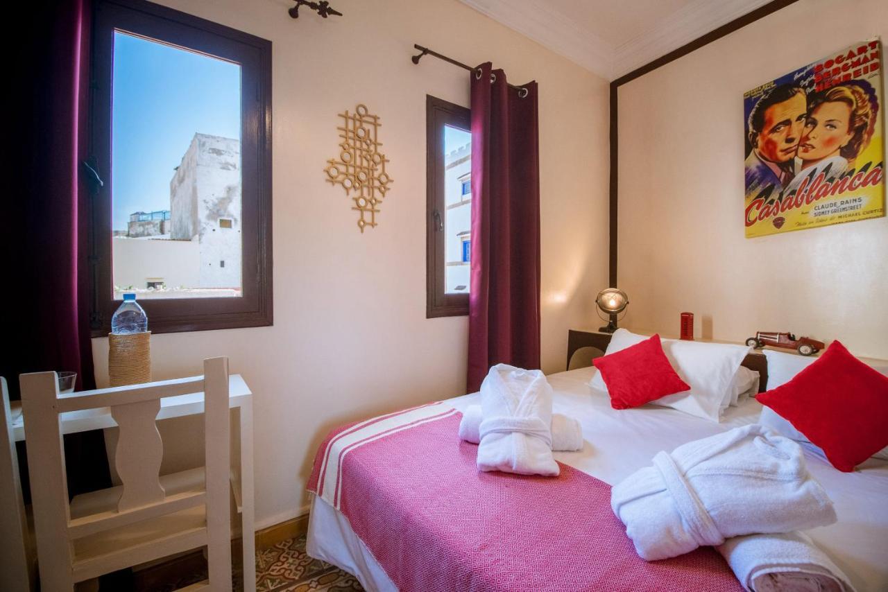 Arthouse Cinema Riad 3*