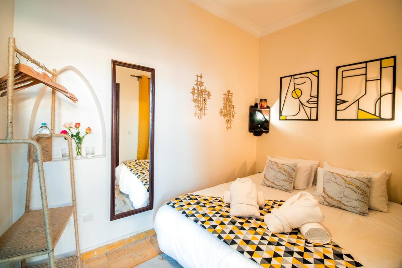Riad Arthouse Cinema