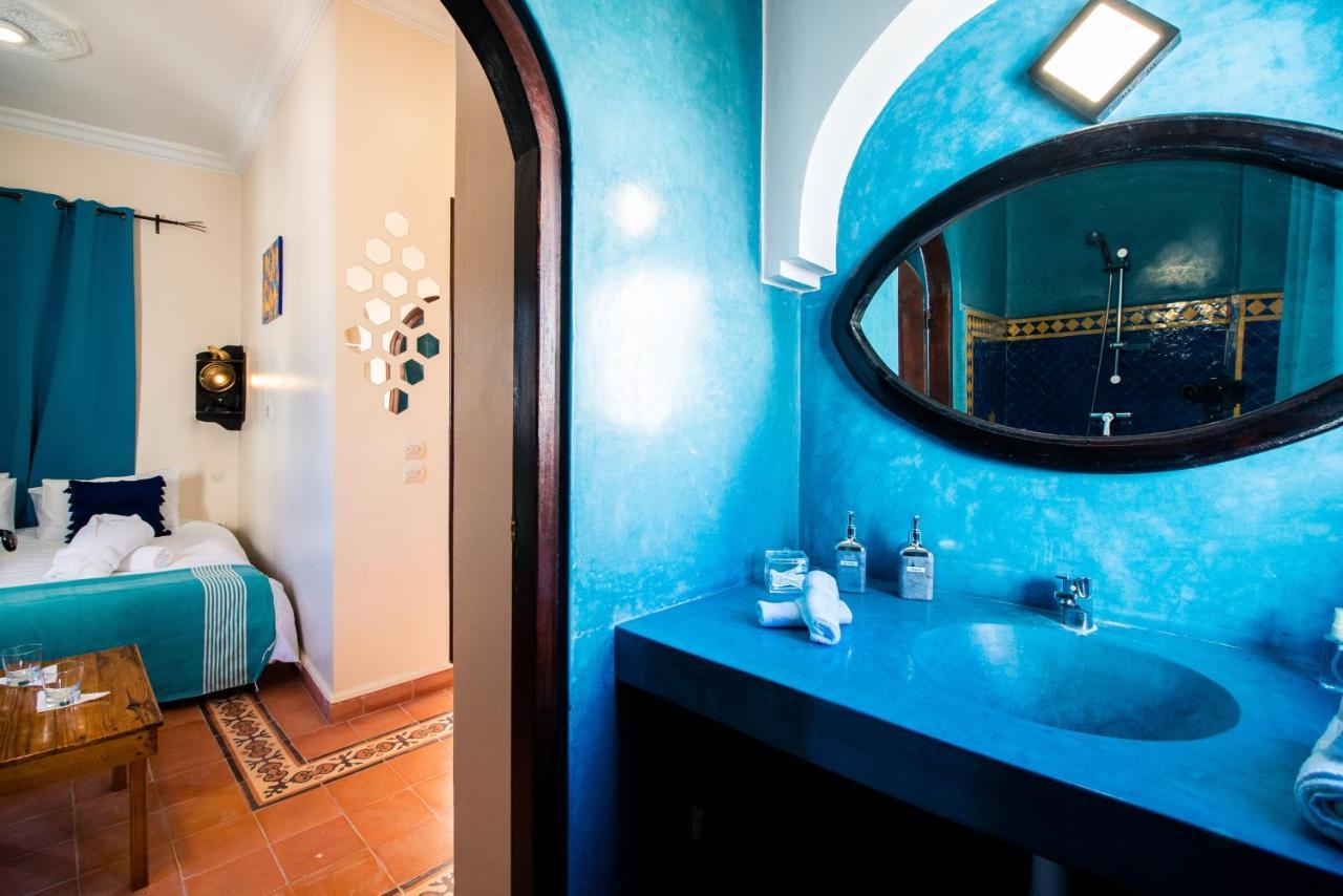 Riad Arthouse Cinema