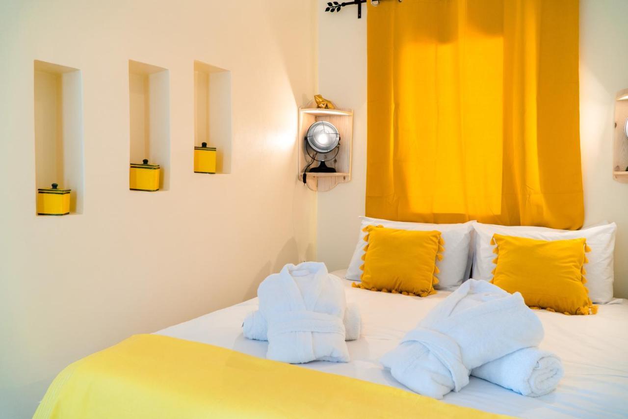 Arthouse Cinema Riad