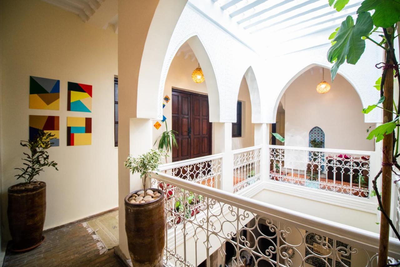 Arthouse Cinema Riad