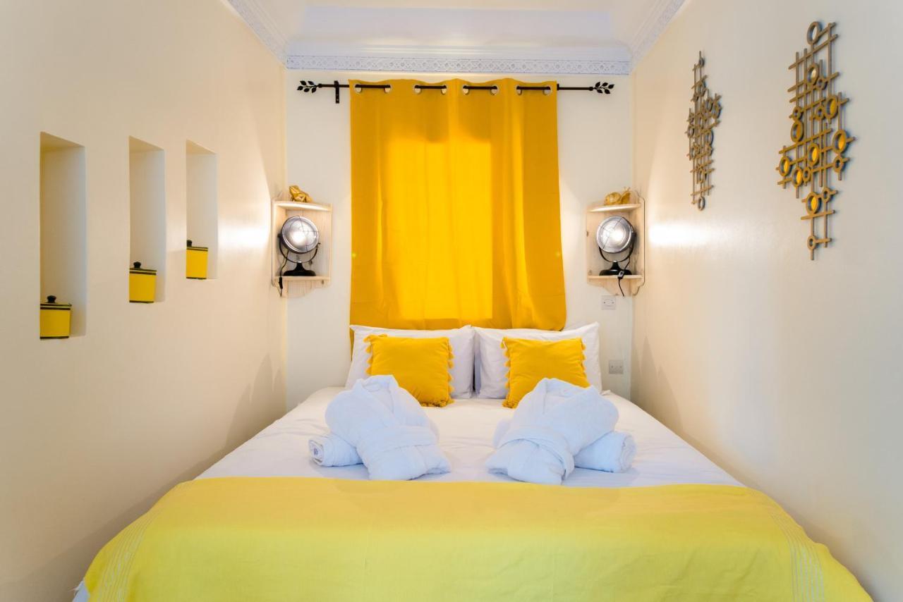 Arthouse Cinema 3* Essaouira