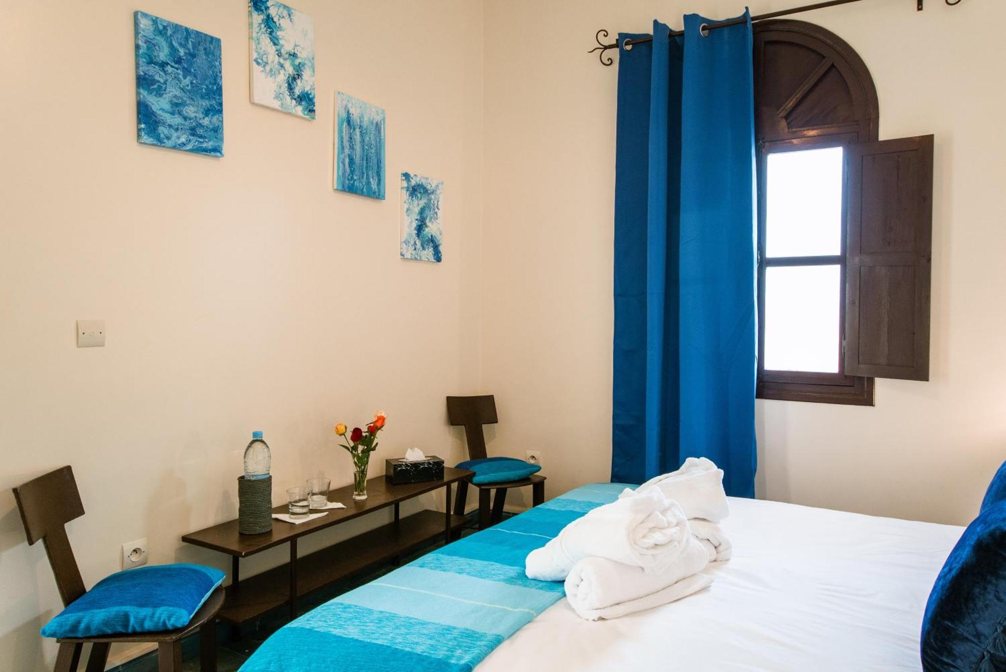Riad Arthouse Cinema 3*