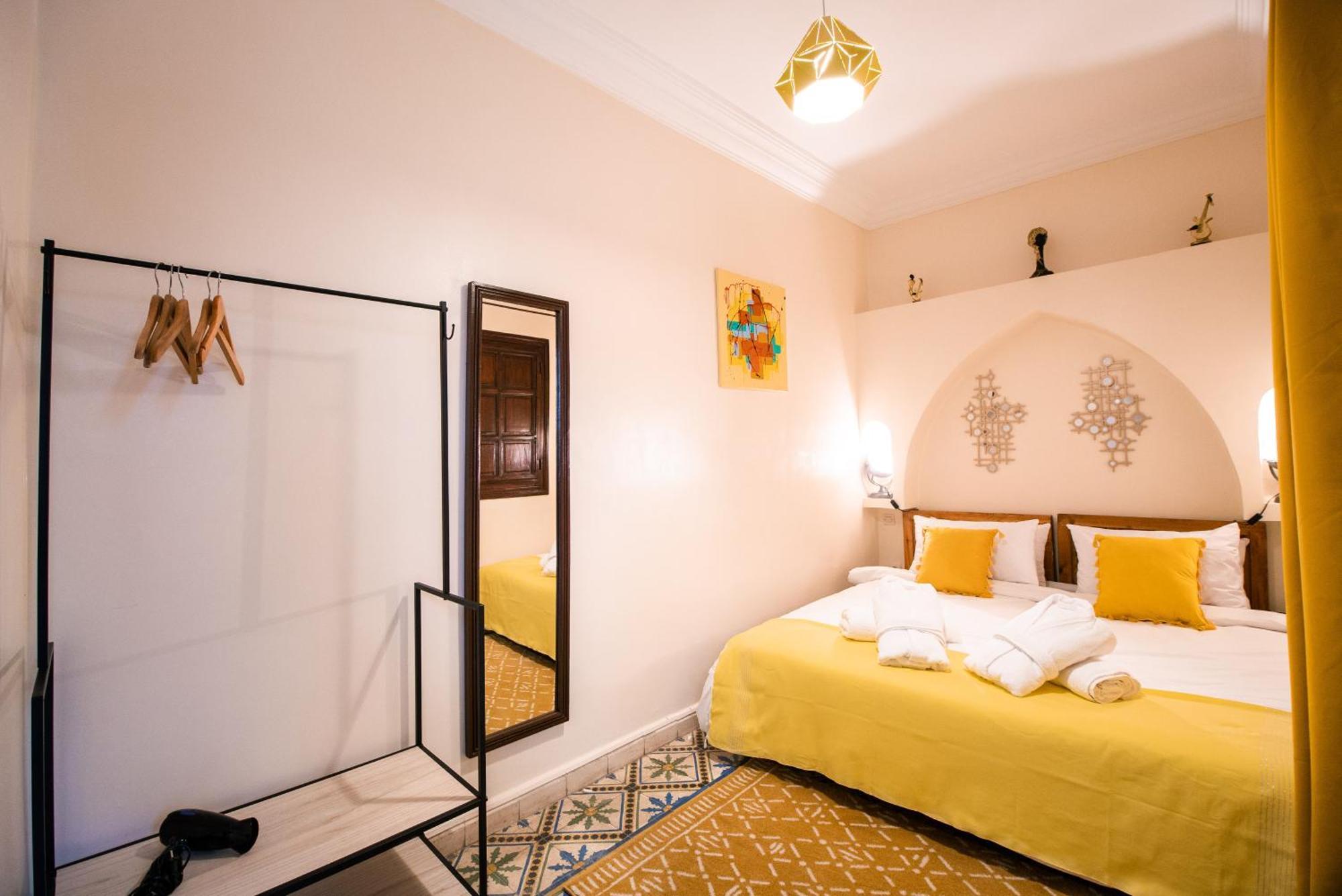 Arthouse Cinema Riad 3*