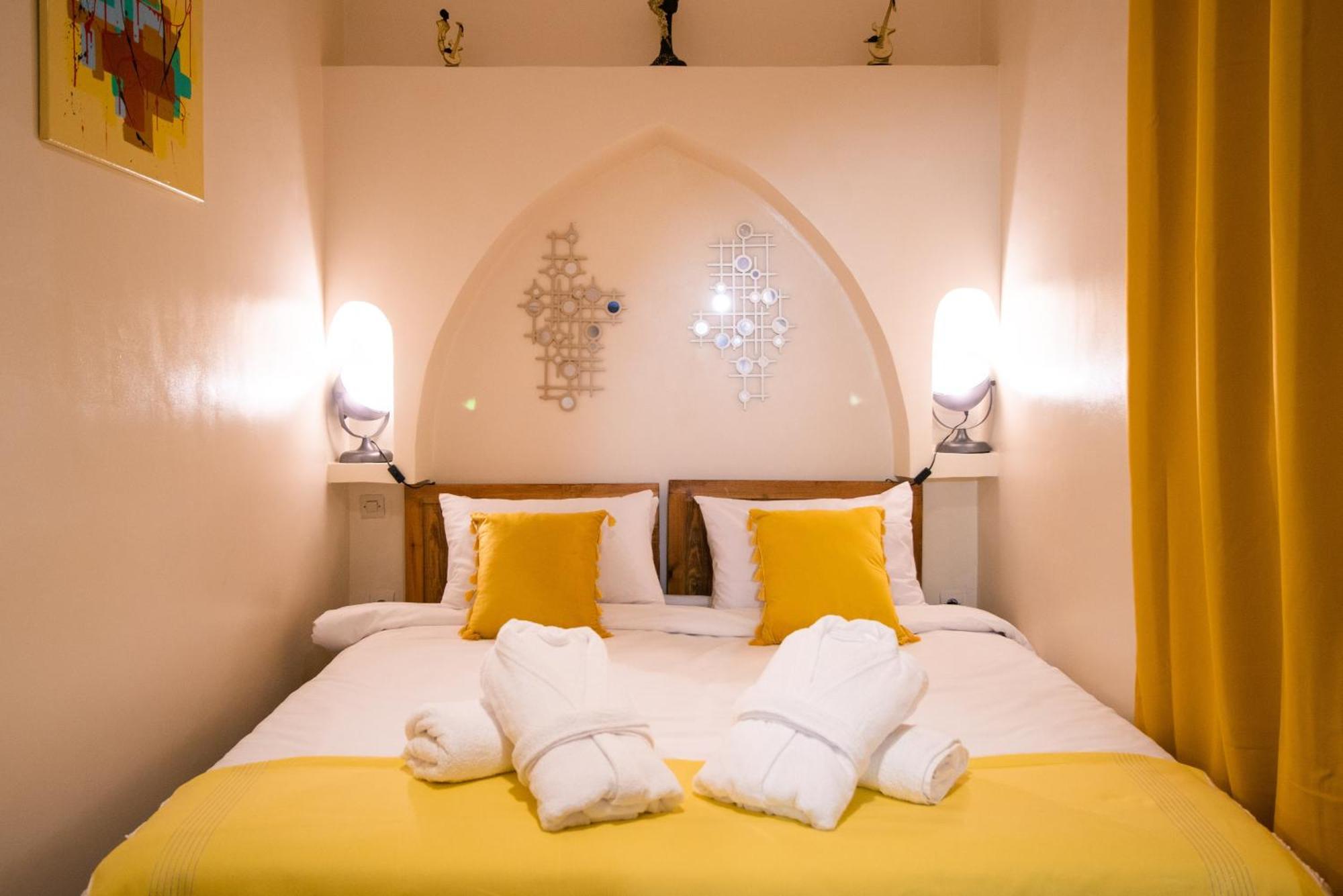 Riad Arthouse Cinema 3*