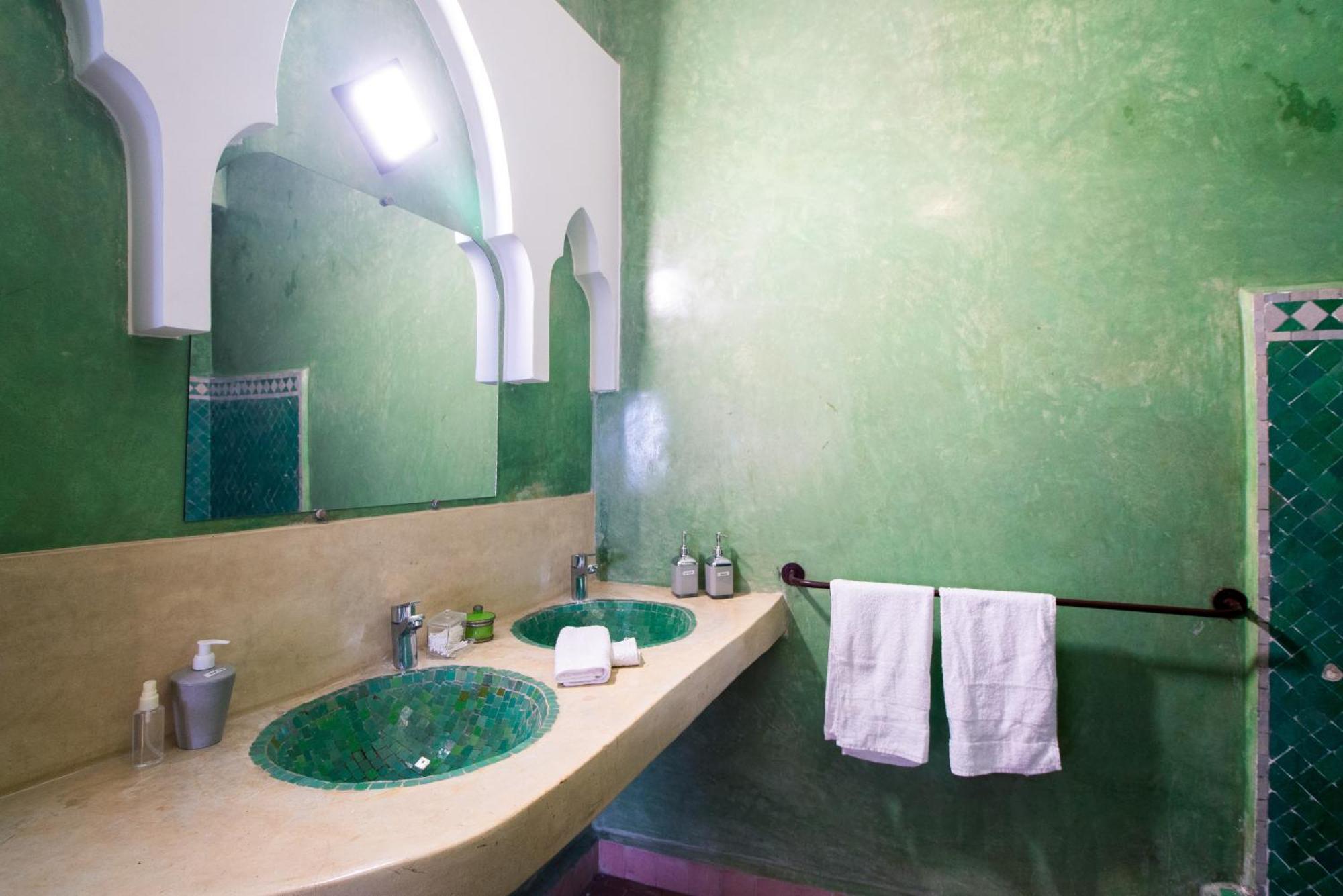 Riad Arthouse Cinema 3*
