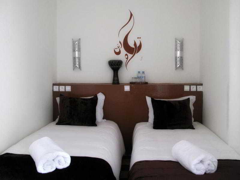 Arthouse Cinema Riad 3*
