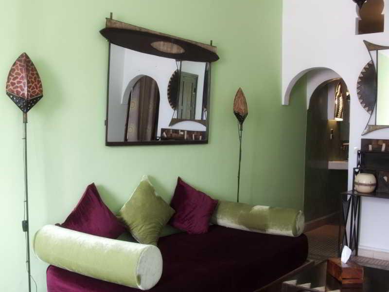 Arthouse Cinema Essaouira