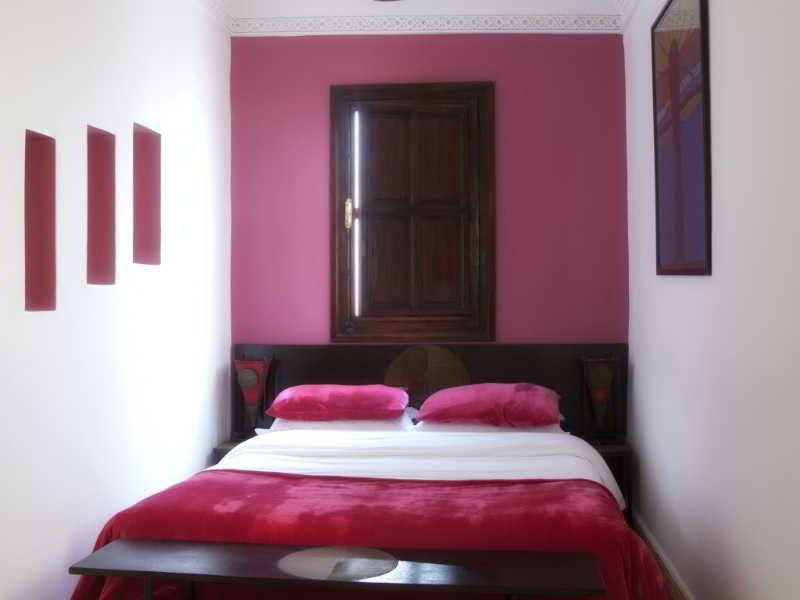 Riad Arthouse Cinema 3*