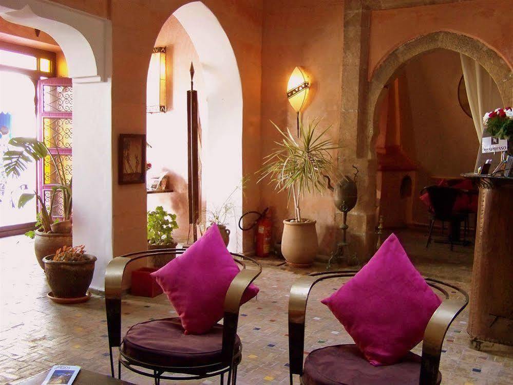 Arthouse Cinema Riad